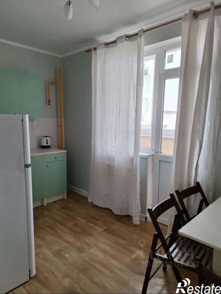 1-комн квартира