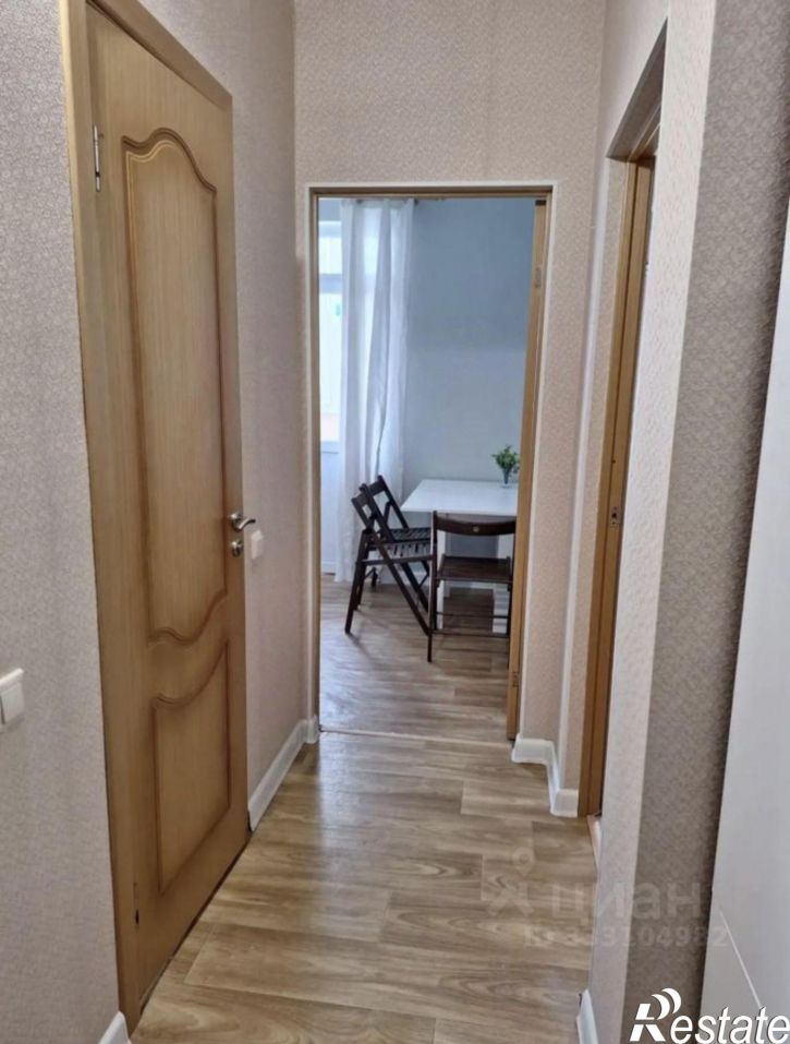 1-комн квартира