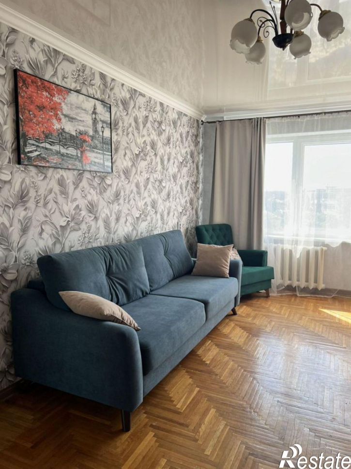 3-комн квартира ул Полевая, 45А,  д. 45А