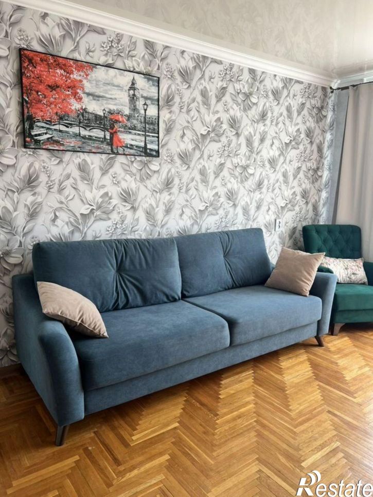 3-комн квартира ул Полевая, 45А,  д. 45А