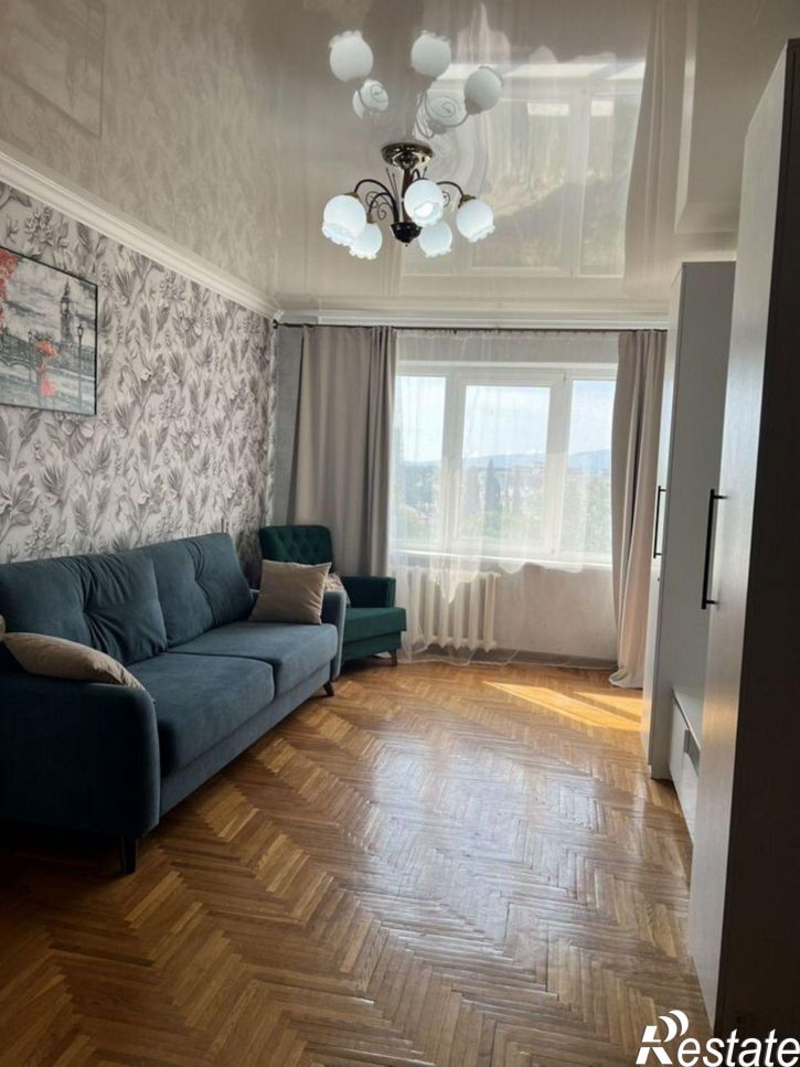 3-комн квартира ул Полевая, 45А,  д. 45А