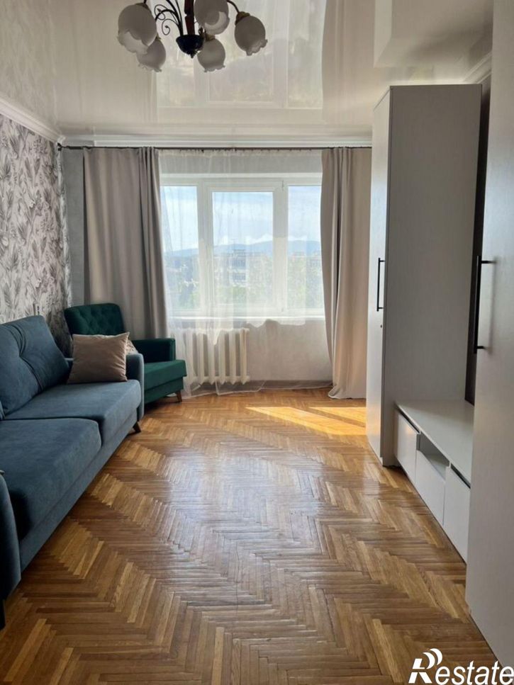 3-комн квартира ул Полевая, 45А,  д. 45А