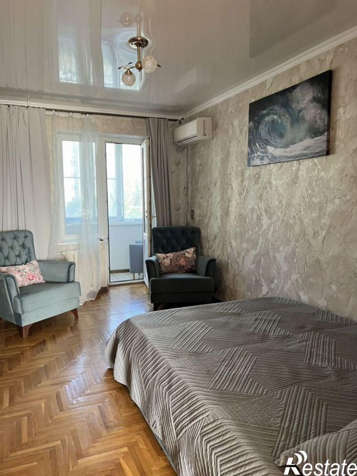 3-комн квартира ул Полевая, 45А,  д. 45А