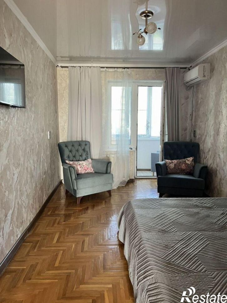 3-комн квартира ул Полевая, 45А,  д. 45А