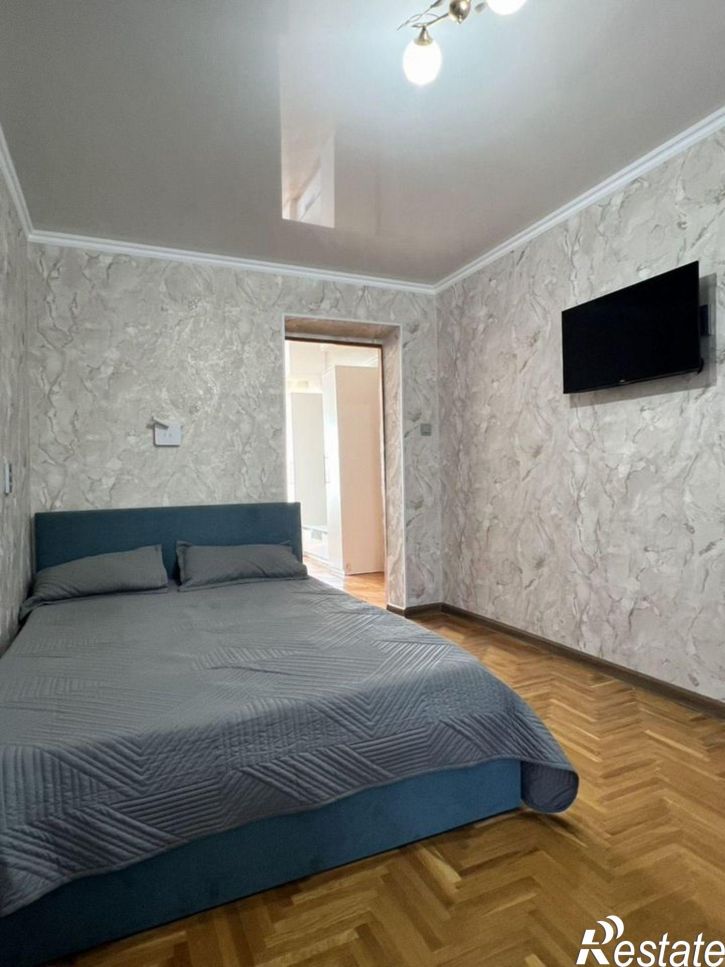 3-комн квартира ул Полевая, 45А,  д. 45А