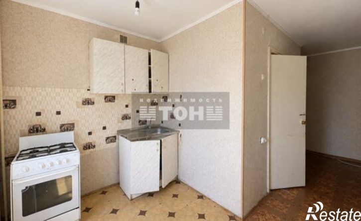 2-комн квартира микрорайон Северный, 4