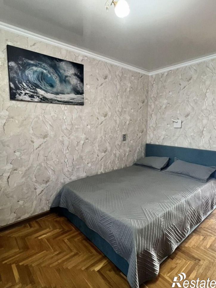 3-комн квартира ул Полевая, 45А,  д. 45А