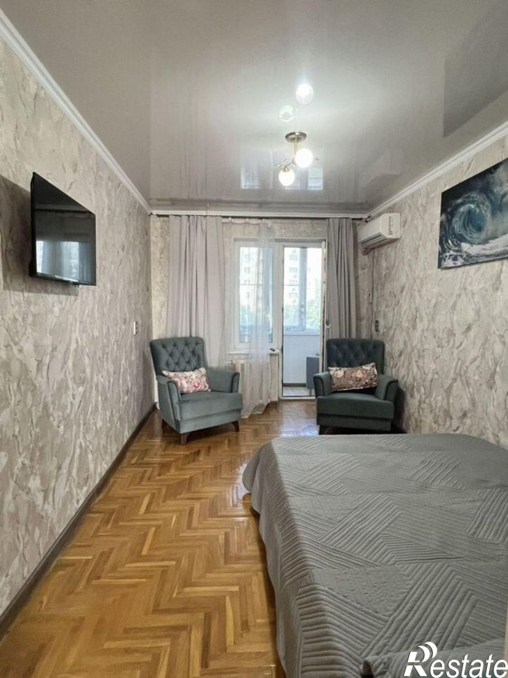 3-комн квартира ул Полевая, 45А,  д. 45А