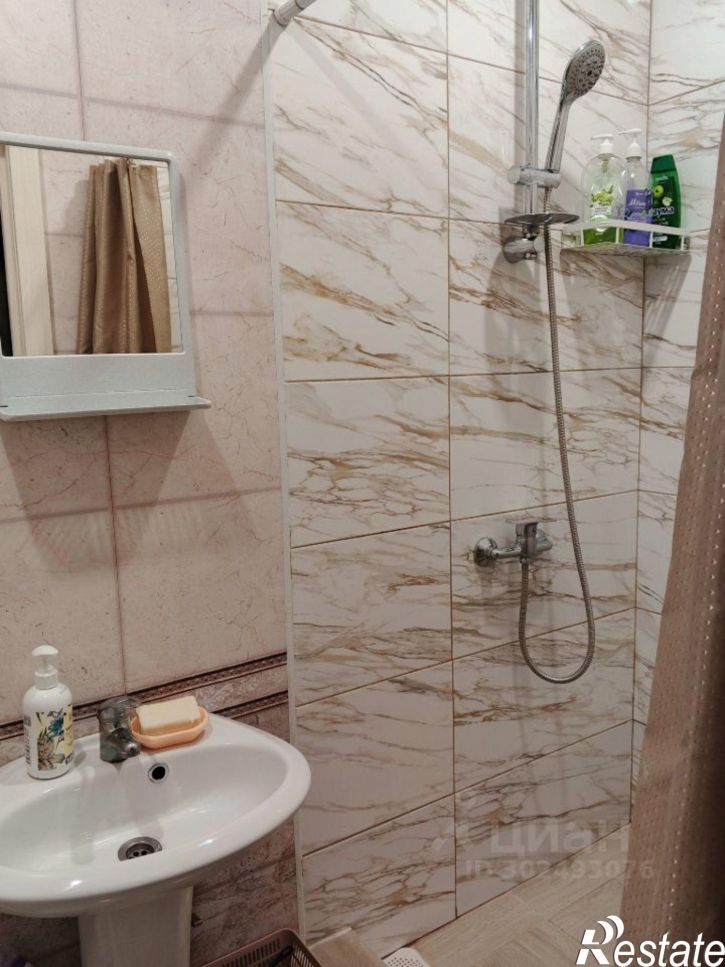 1-комн квартира ул Леселидзе, 10,  д. 10