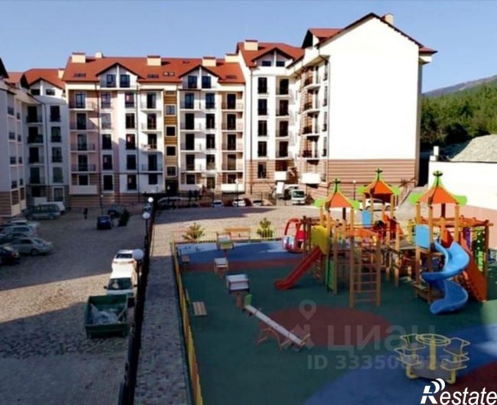2-комн квартира ул Верхняя, 13 2,  д. 13 2,  к. 2