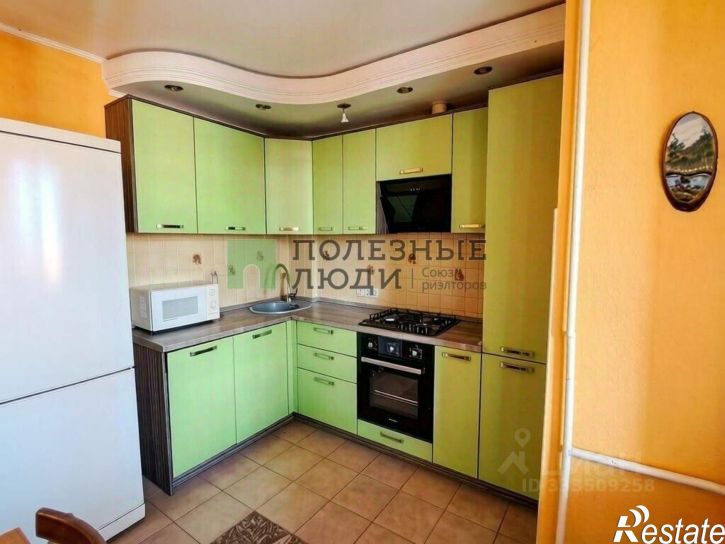 3-комн квартира ул Жуковского, 5,  д. 5