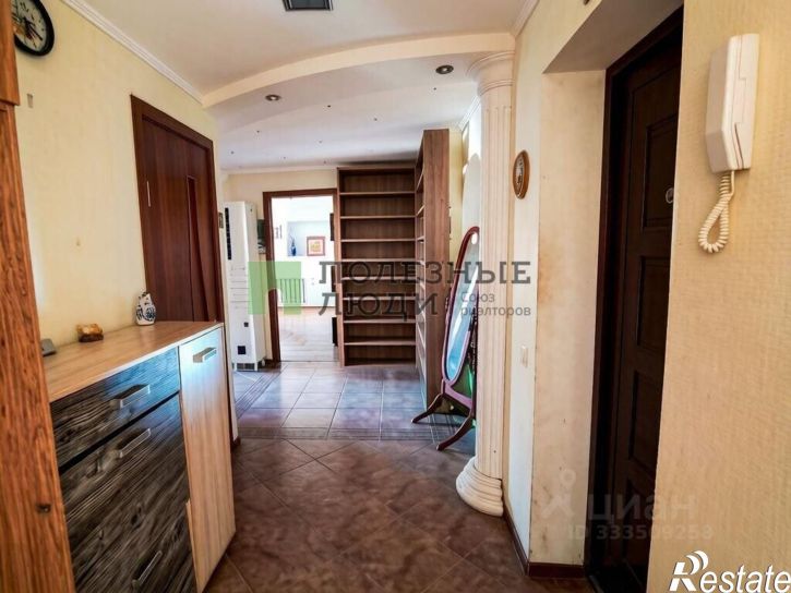 3-комн квартира ул Жуковского, 5,  д. 5