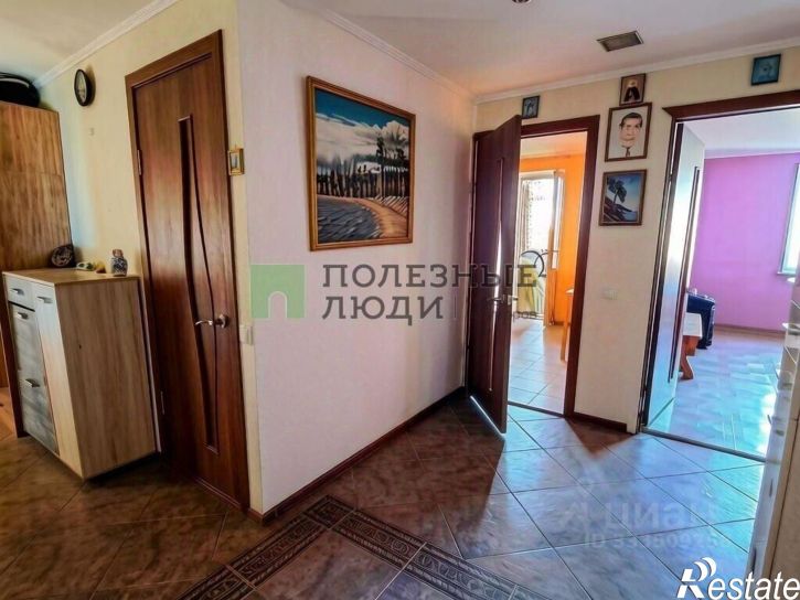 3-комн квартира ул Жуковского, 5,  д. 5