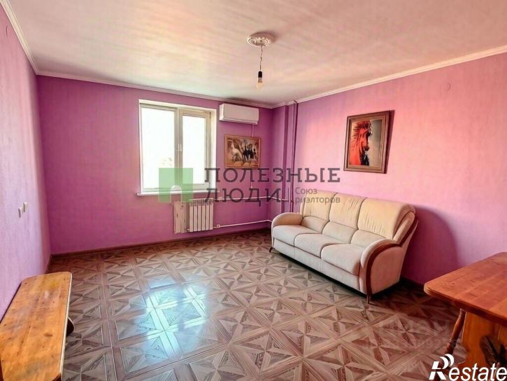 3-комн квартира ул Жуковского, 5,  д. 5