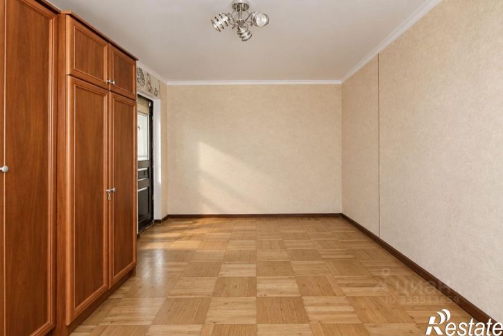 Комната