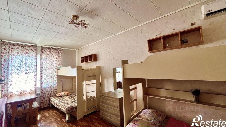 1-комн квартира ул Горная, 27А,  д. 27А