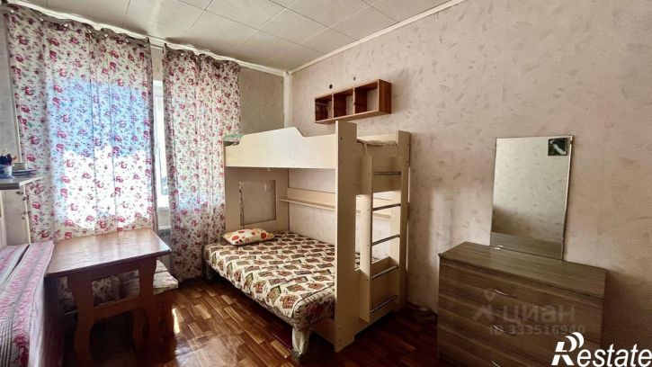 1-комн квартира ул Горная, 27А,  д. 27А