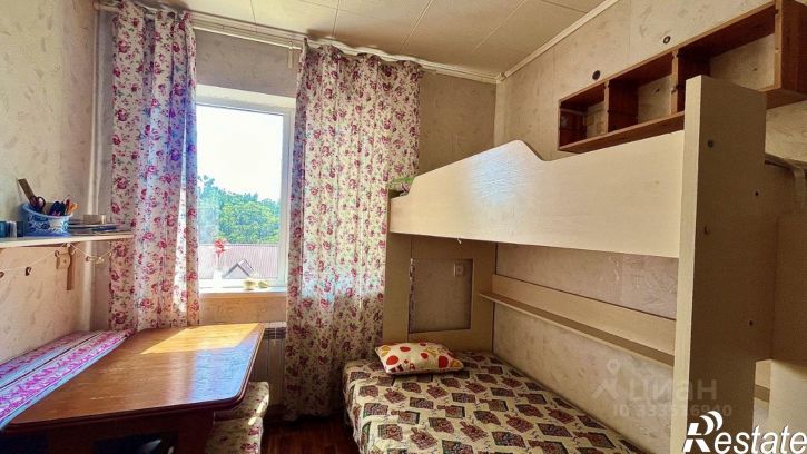 1-комн квартира ул Горная, 27А,  д. 27А
