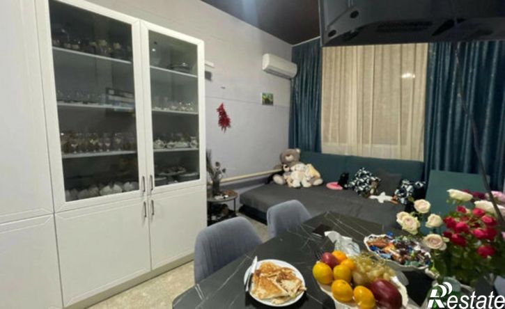 3-комн квартира ул Озерная, 29,  д. 29