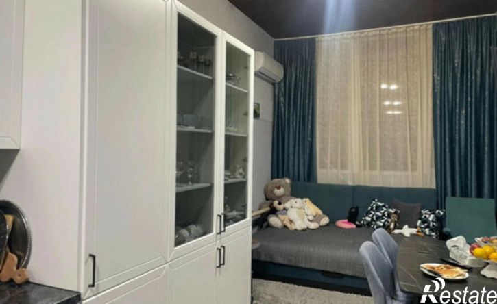 3-комн квартира ул Озерная, 29,  д. 29