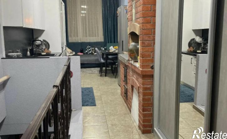 3-комн квартира ул Озерная, 29,  д. 29