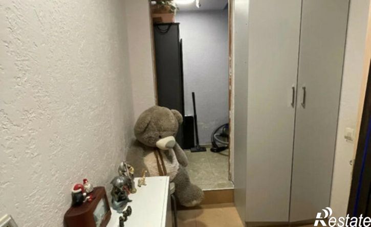 3-комн квартира ул Озерная, 29,  д. 29