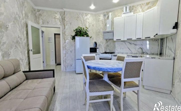 1-комн квартира ул Горная, 1Б,  д. 1Б