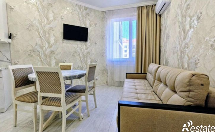1-комн квартира ул Горная, 1Б,  д. 1Б
