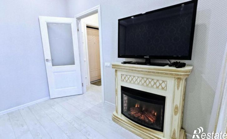 1-комн квартира ул Горная, 1Б,  д. 1Б