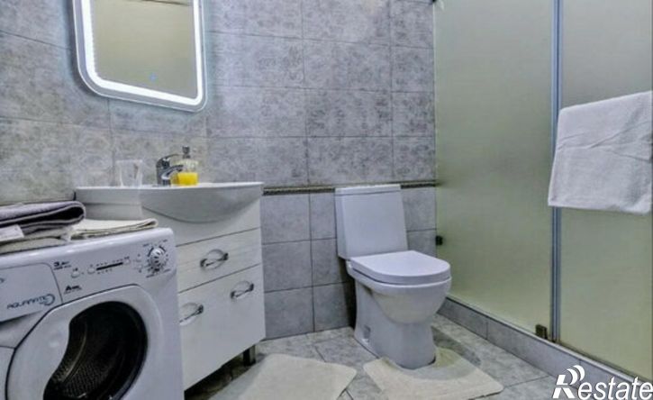 1-комн квартира ул Горная, 1Б,  д. 1Б
