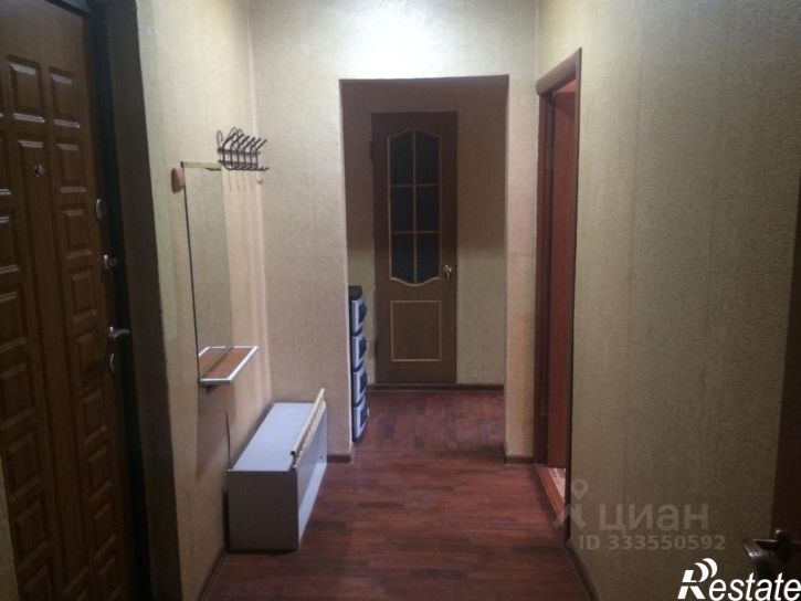 2-комн квартира