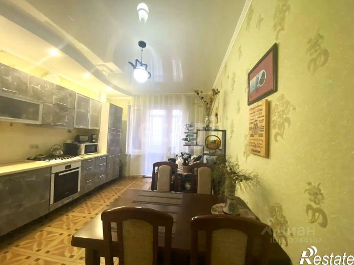 1-комн квартира ул Сурикова, 54,  д. 54
