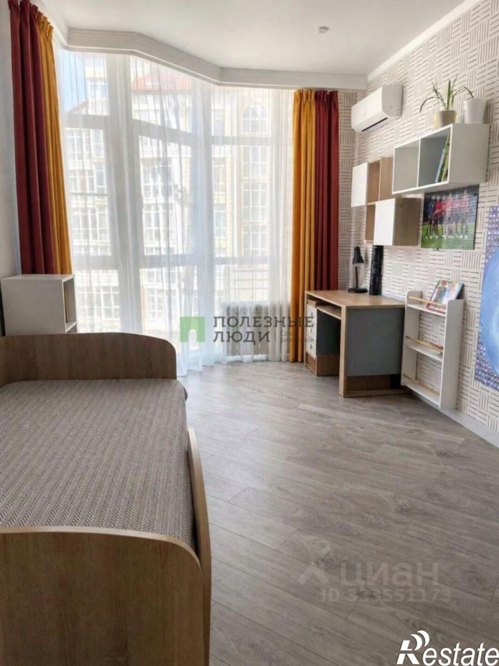 3-комн квартира ул Верхняя, 4 5,  д. 4 5,  к. 5