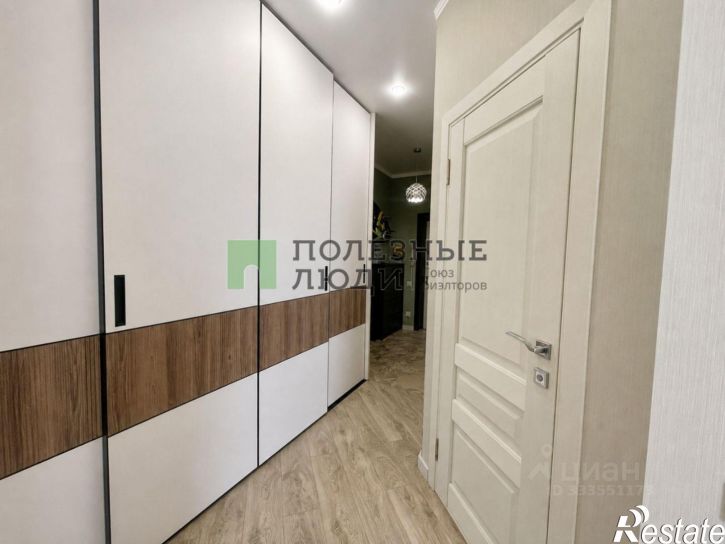 3-комн квартира ул Верхняя, 4 5,  д. 4 5,  к. 5