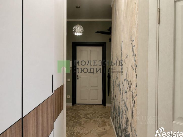 3-комн квартира ул Верхняя, 4 5,  д. 4 5,  к. 5