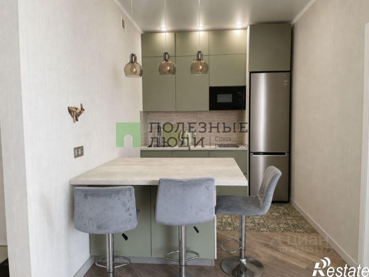 3-комн квартира ул Верхняя, 4 5,  д. 4 5,  к. 5
