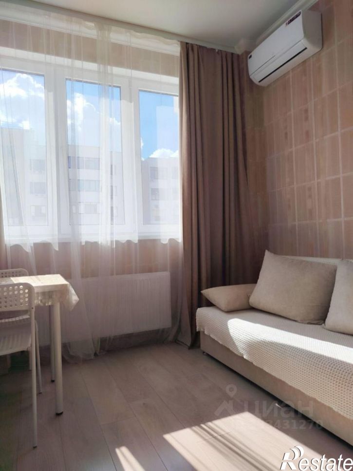 1-комн квартира Геленджикский пр-кт, 4В,  д. 4В