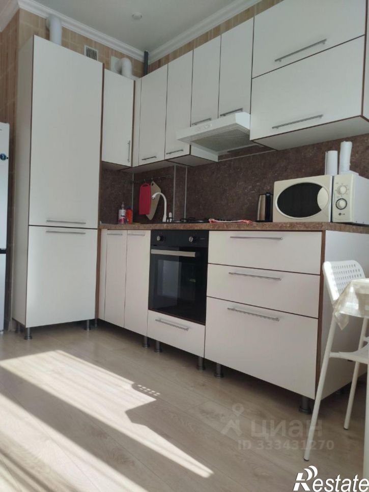 1-комн квартира Геленджикский пр-кт, 4В,  д. 4В
