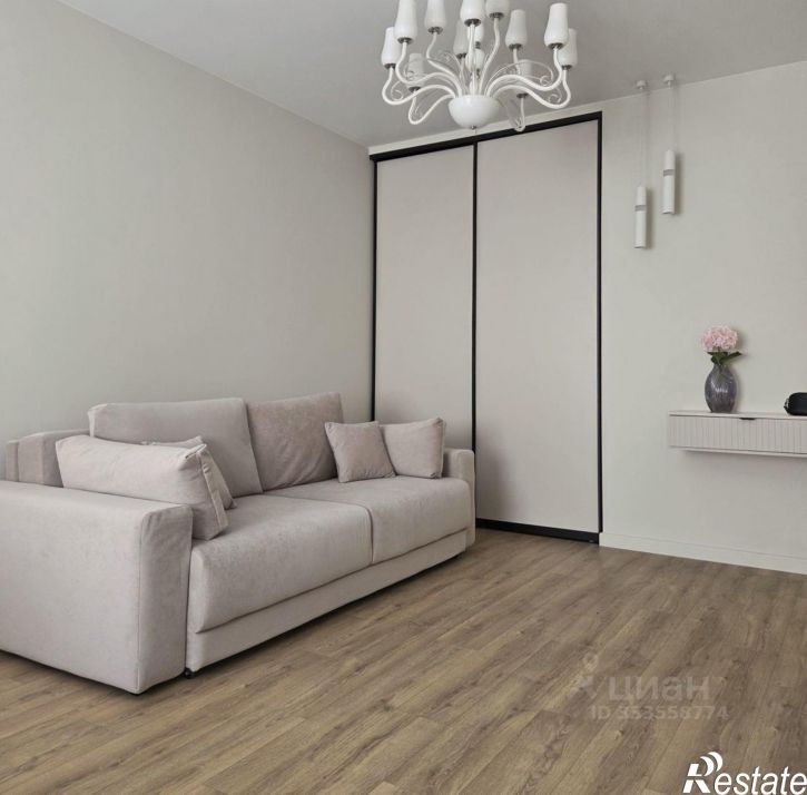 1-комн квартира Геленджикский пр-кт, 99,  д. 99