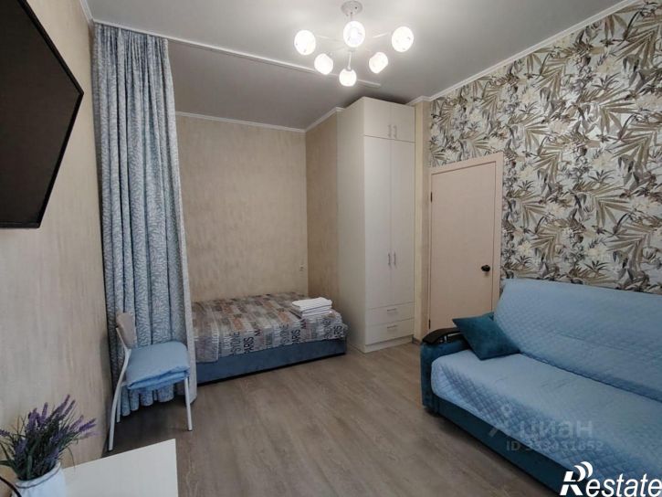 1-комн квартира ул Гоголя, 13,  д. 13