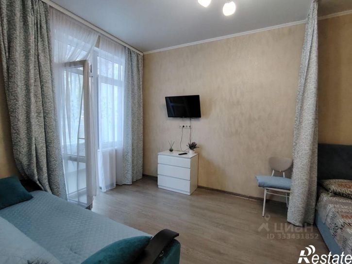 1-комн квартира ул Гоголя, 13,  д. 13