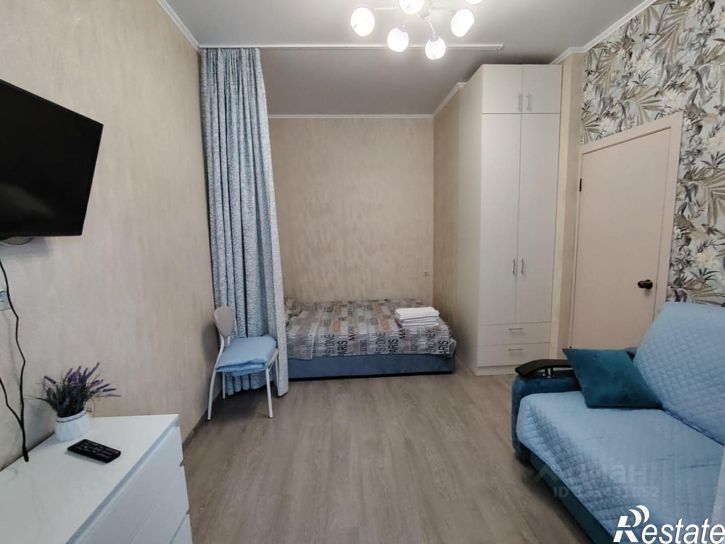 1-комн квартира ул Гоголя, 13,  д. 13