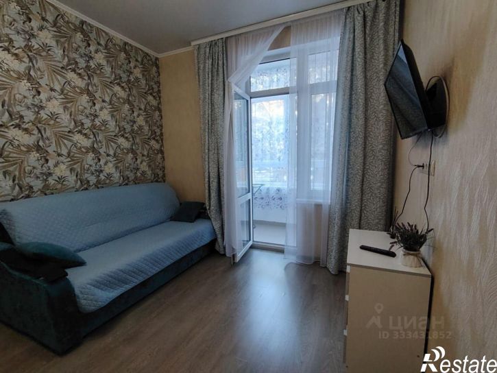 1-комн квартира ул Гоголя, 13,  д. 13
