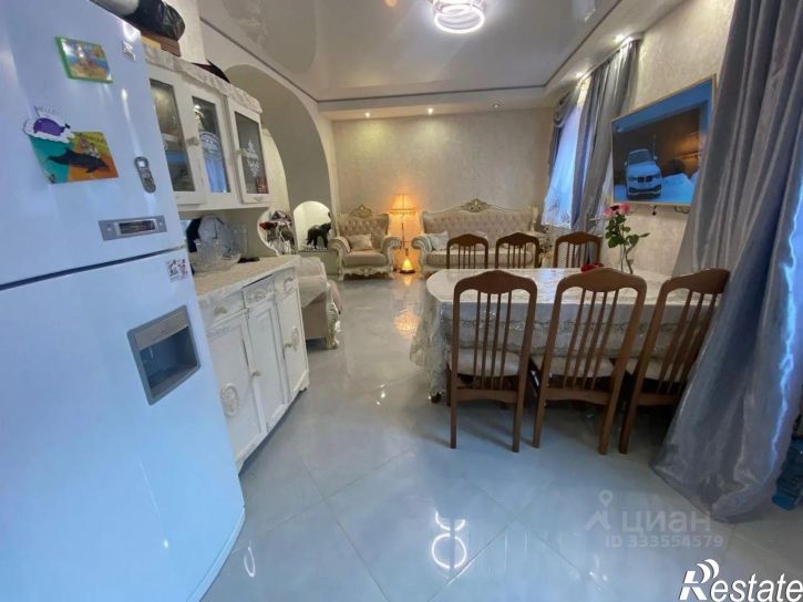 2-комн квартира ул Сурикова, 42,  д. 42