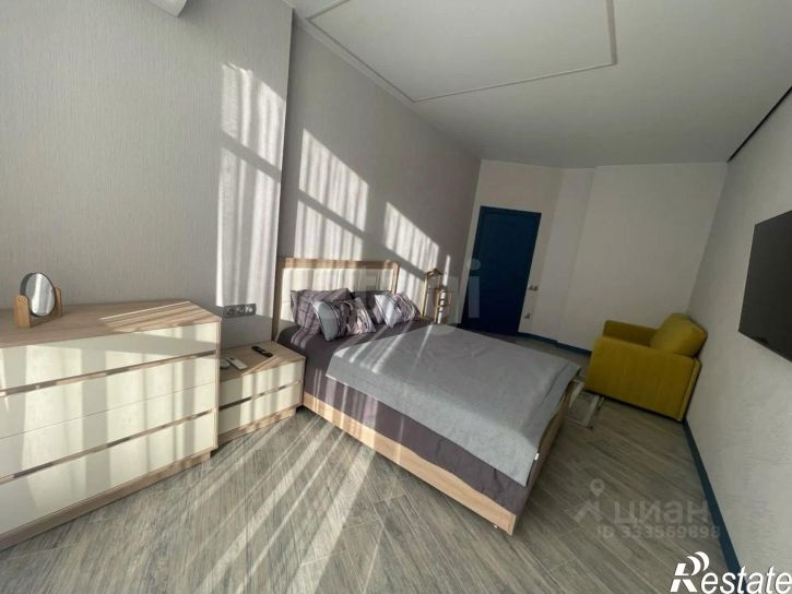1-комн квартира ул Верхняя, 4 2,  д. 4 2,  к. 2