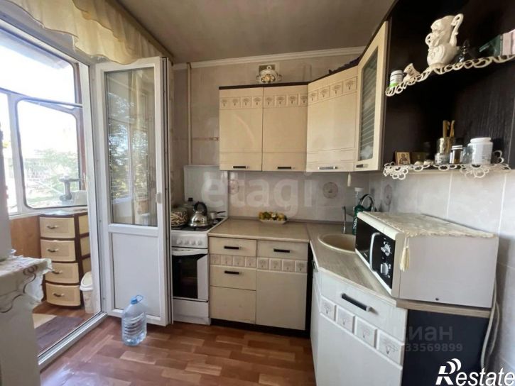2-комн квартира ул Мичурина, 31,  д. 31