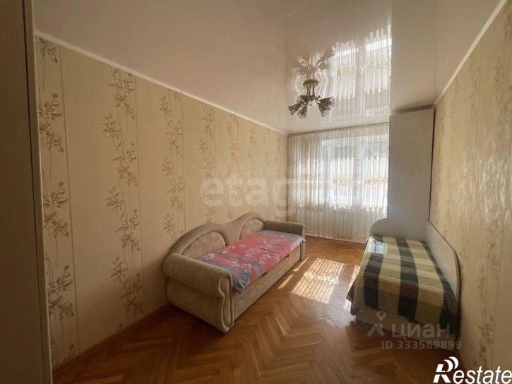 2-комн квартира ул Мичурина, 31,  д. 31