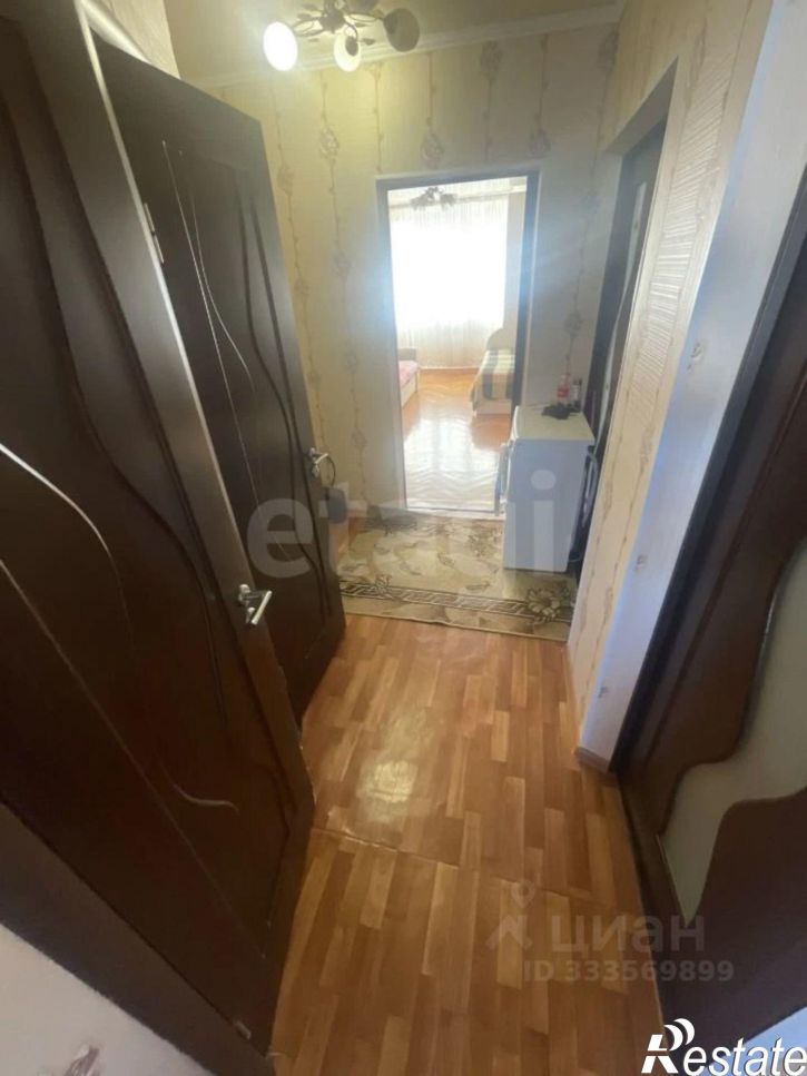 2-комн квартира ул Мичурина, 31,  д. 31