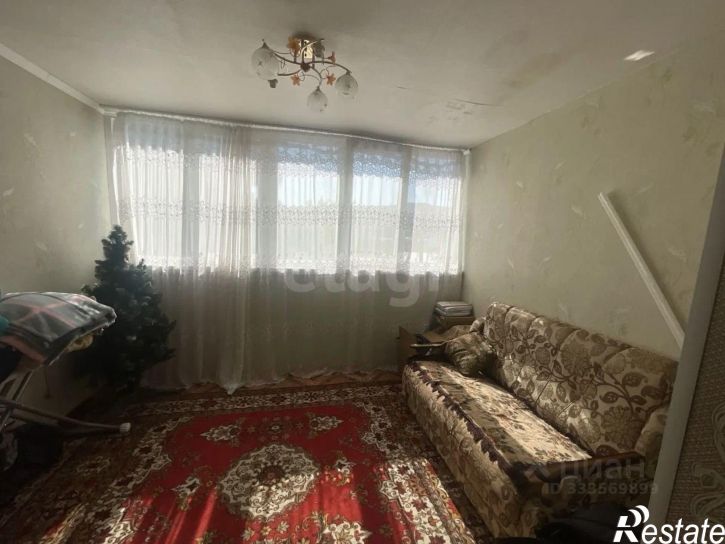 2-комн квартира ул Мичурина, 31,  д. 31