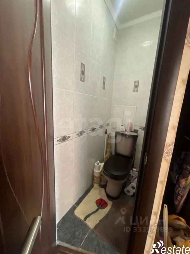 2-комн квартира ул Мичурина, 31,  д. 31